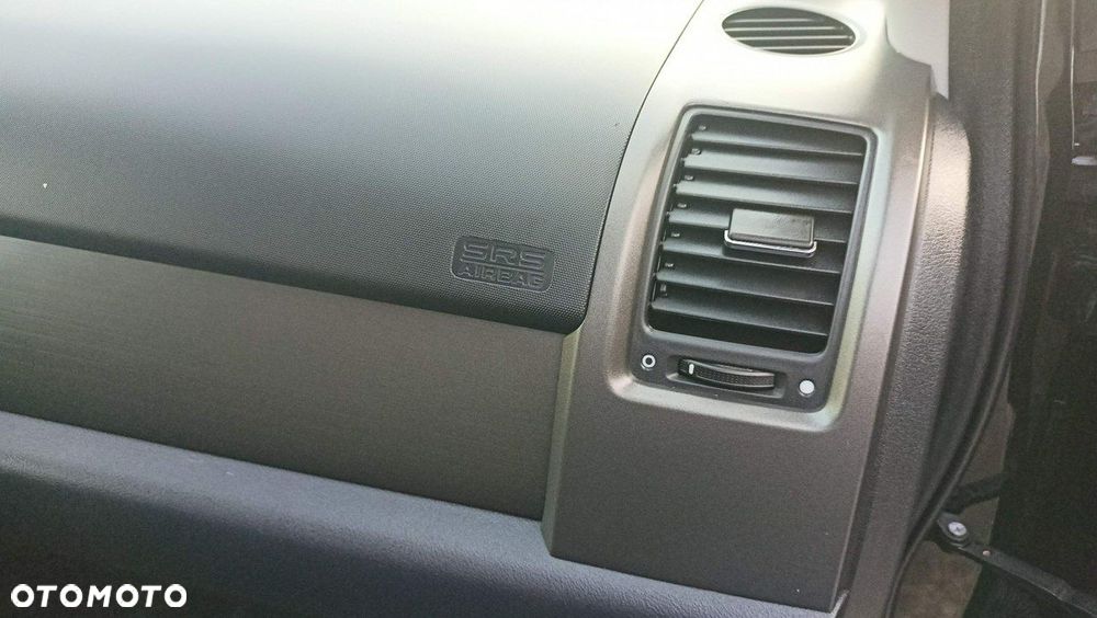 Honda CR-V 2.0i-VTEC Automatik Elegance - 22