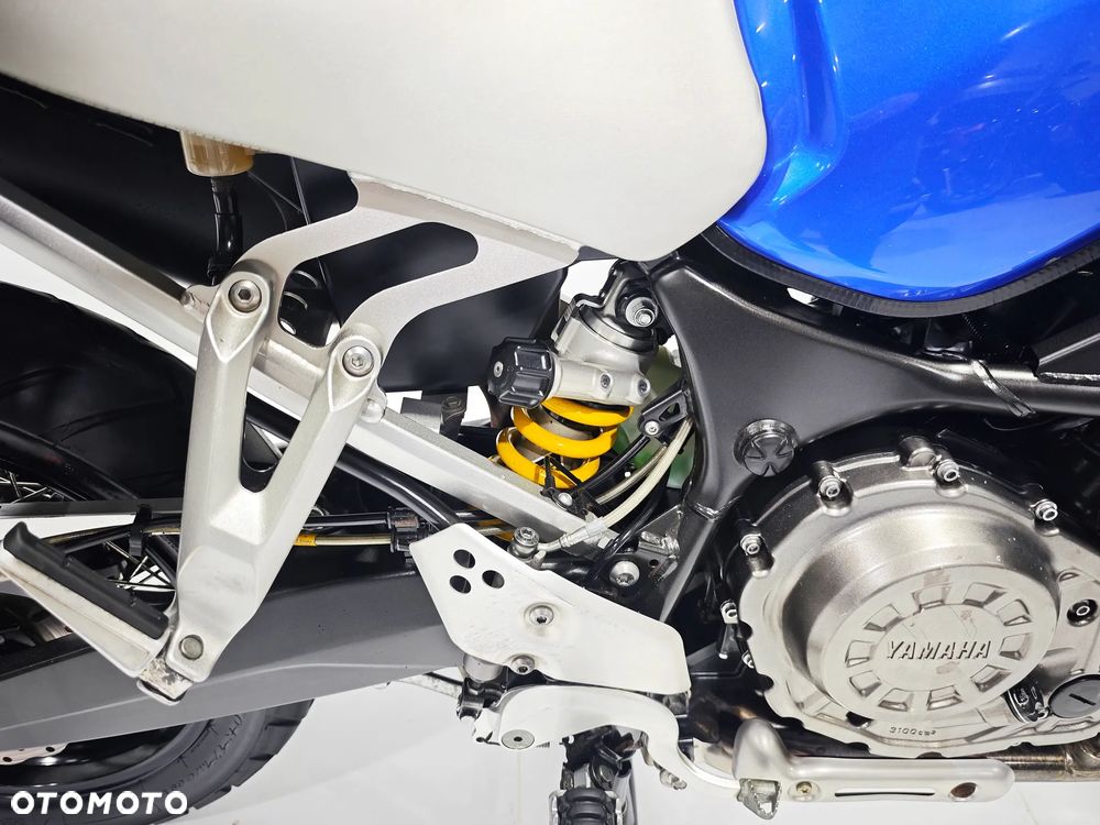 Yamaha Super Tenere - 14