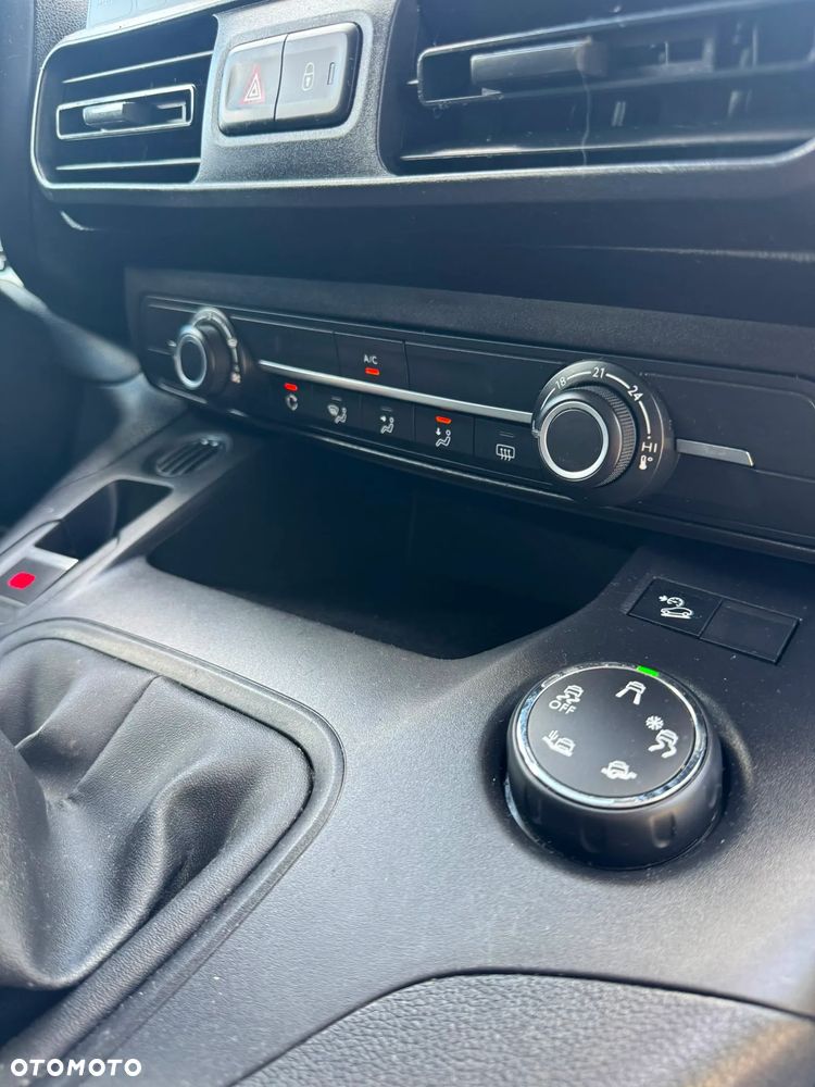 Citroën Berlingo - 15