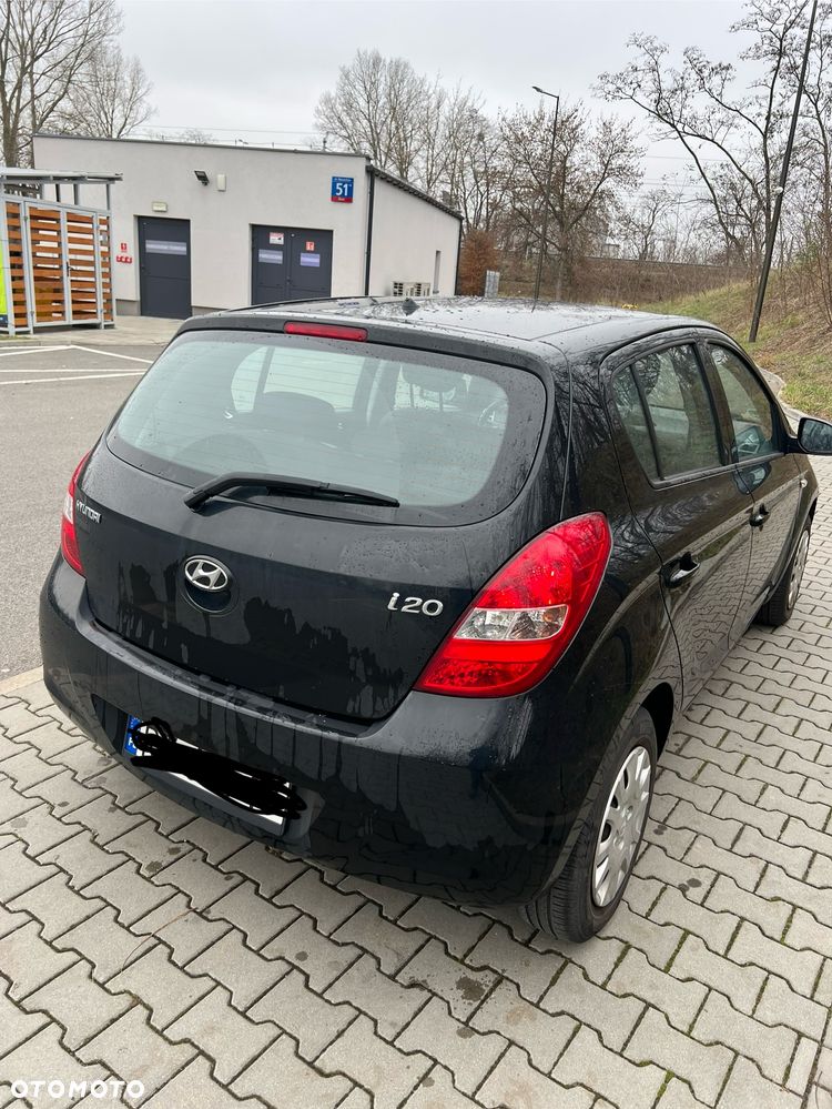 Hyundai i20 1.2 Edition 20 - 6