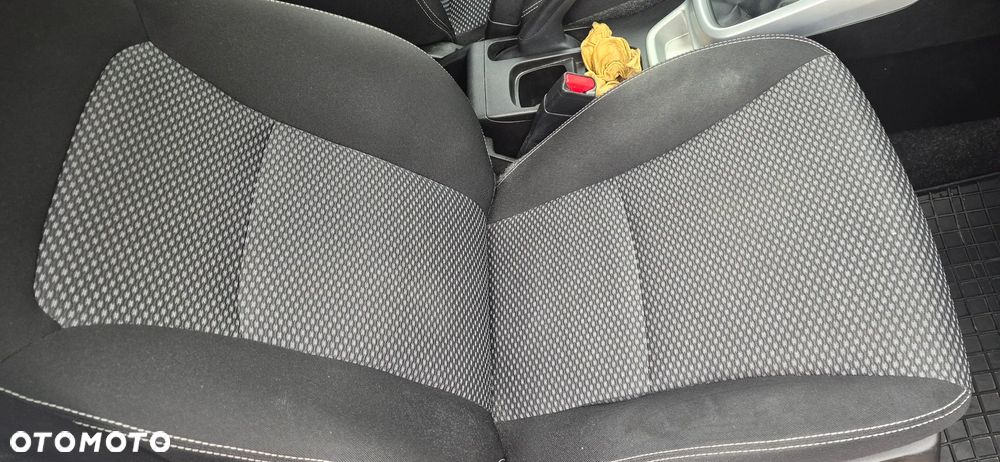 Suzuki Vitara 1.6 (4x2) Comfort+ - 13