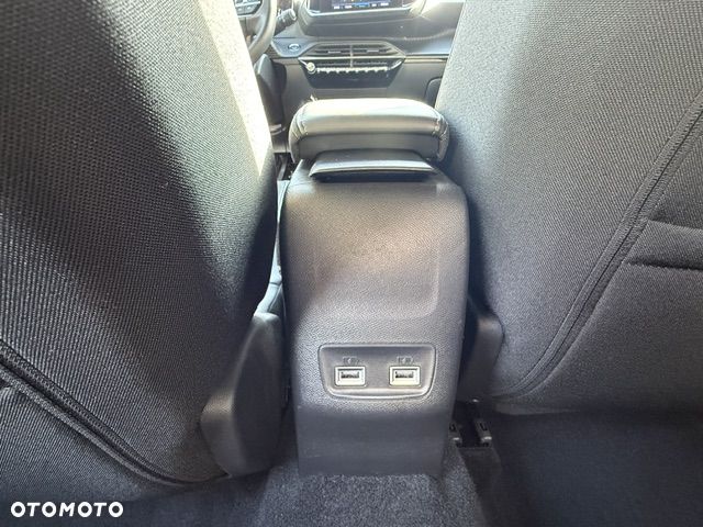 Peugeot 2008 1.2 PureTech Allure Pack S&S EAT8 - 14