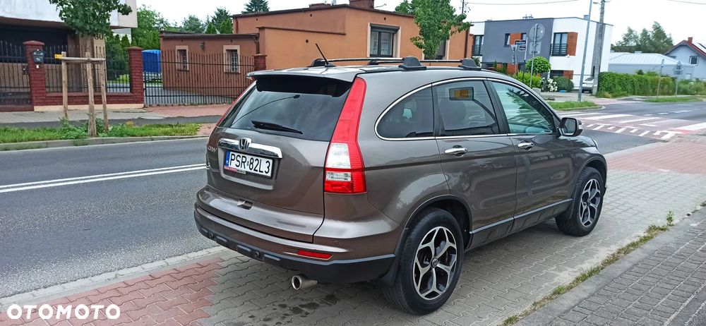 Honda CR-V 2.0 Elegance Lifestyle - 6