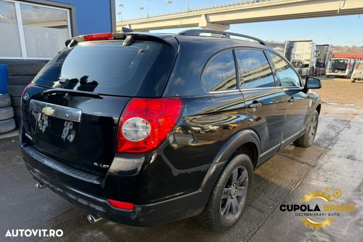 Carcasa filtru aer 96628880 Chevrolet Captiva 1 [2006 - 2011] - 9