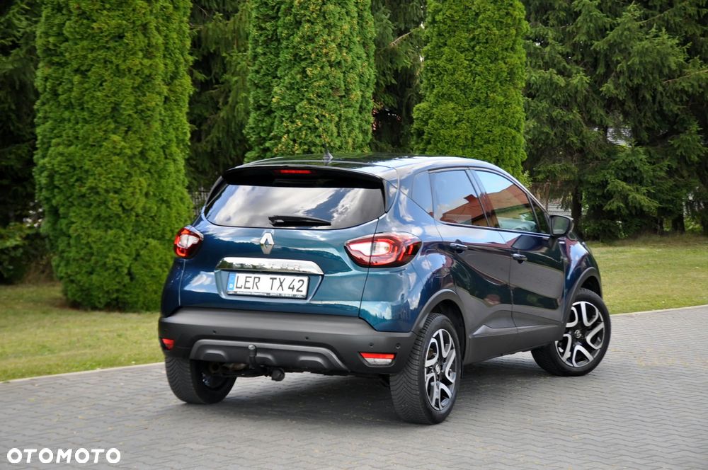 Renault Captur - 6