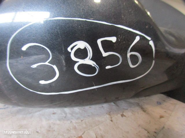 Espelho Esp3856 RENAULT CLIO 3 FASE 1 2008 1.2I ETH 75CV 5P CINZENTO DRT ELETRICO 7 PINOS - 3