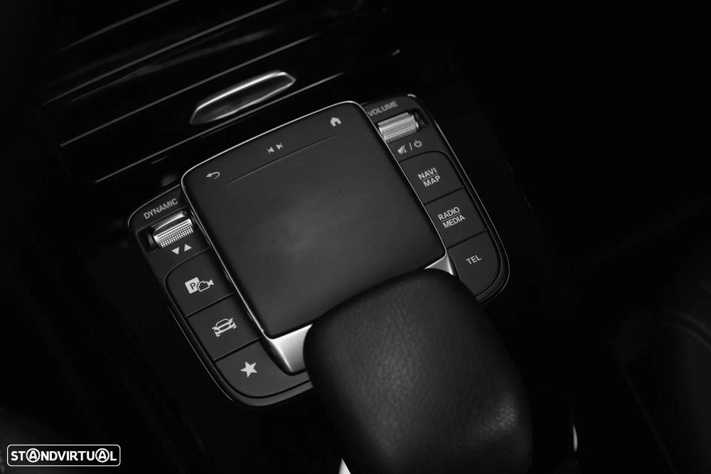 Mercedes-Benz CLA 250 e 8G-DCT Edition Progressive Line - 26