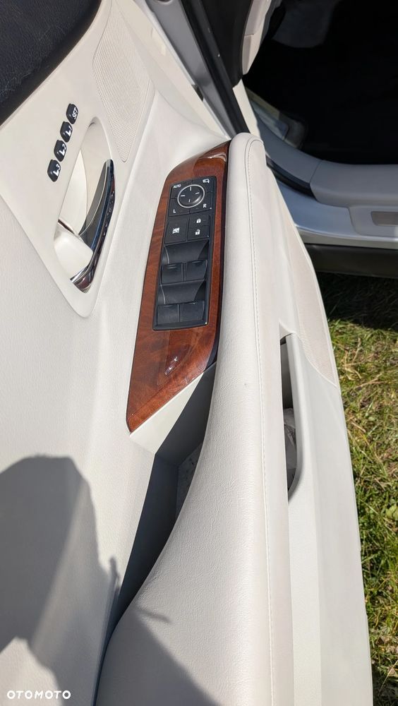 Lexus RX 350 Comfort - 22