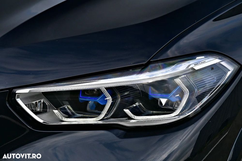 BMW X5 - 30