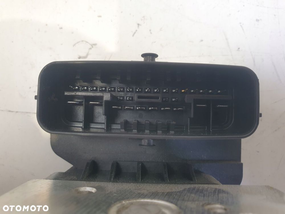 Toyota Corolla E21 POMPA ABS hamulcowa 44510-12600 - 8