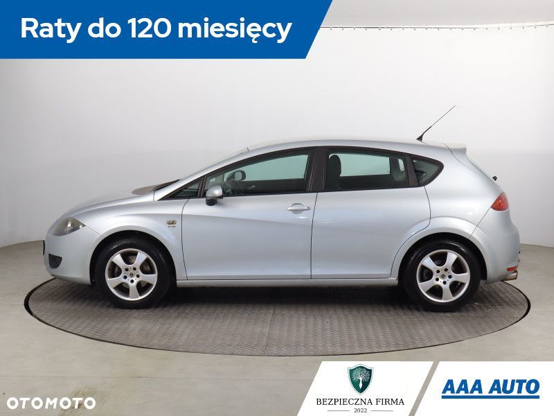 Seat Leon - 4