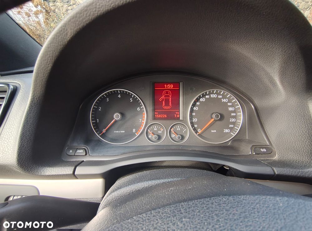 Volkswagen Scirocco - 6