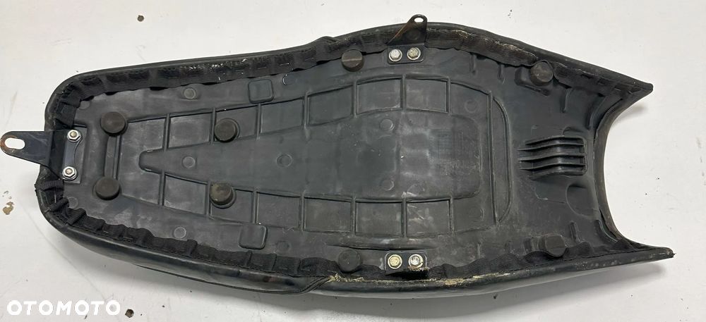 Keeway K-LIGHT 125 Fotel Siedzenie Kanapa - 2