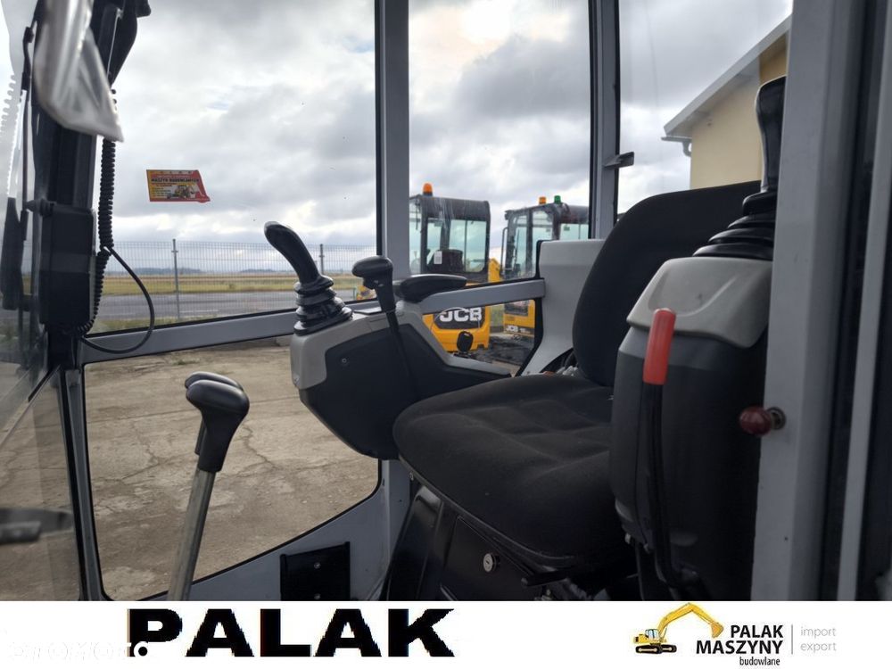 Wacker Neuson Mini koparka  WACKER NEUSON ET 16   , 2019 rok - 11