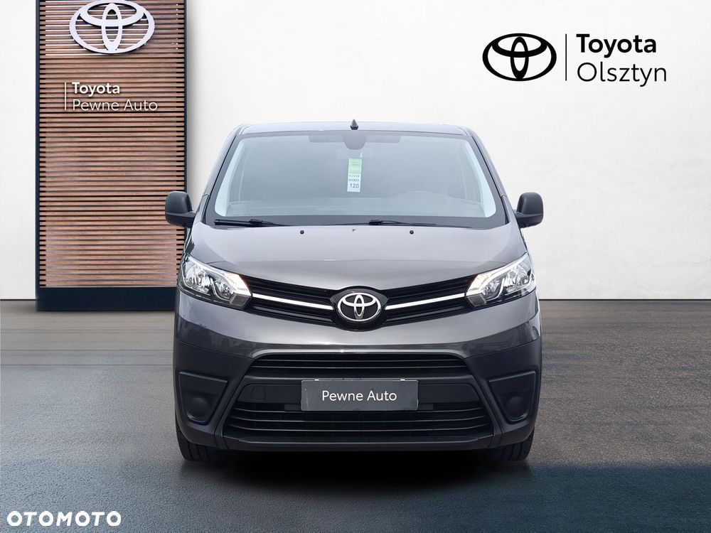Toyota PROACE - 8