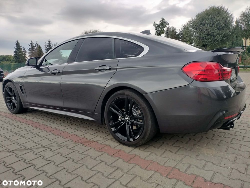 BMW Seria 4 - 12