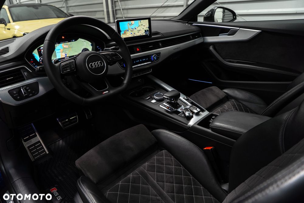 Audi RS5 Coupé 2.9 TFSI Quattro Tiptronic - 23
