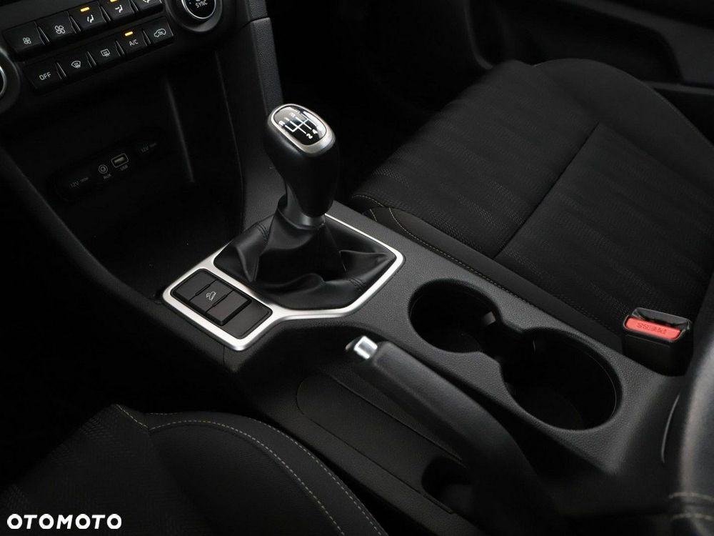 Kia Sportage 1.7 CRDI M 2WD - 30