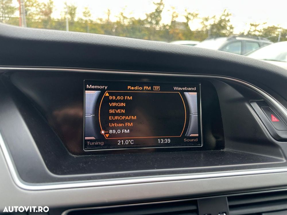 Audi A5 Coupé - 11