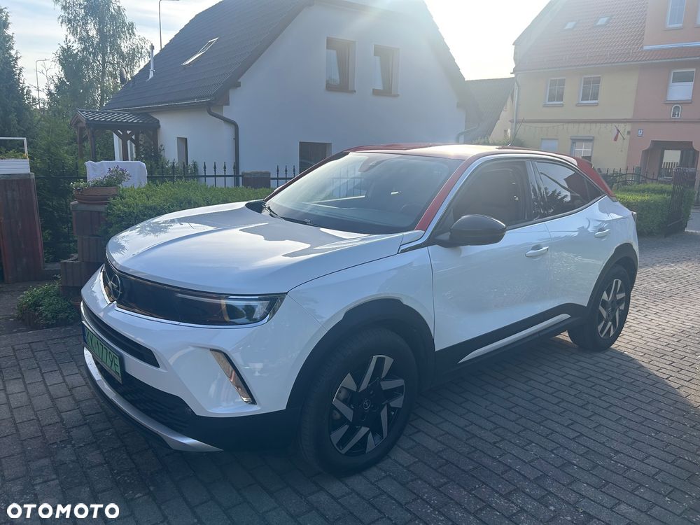 Opel Mokka Mokka-e - 10
