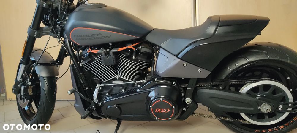 Harley-Davidson Inny - 1