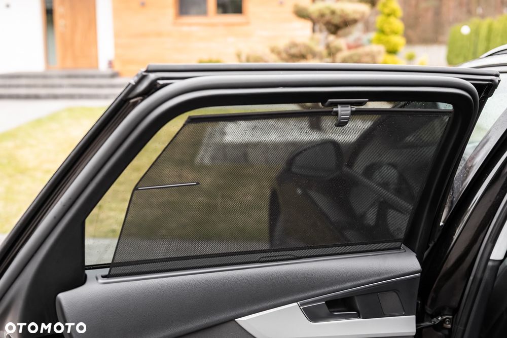 Audi A4 Avant 35 TDI S tronic S line - 14