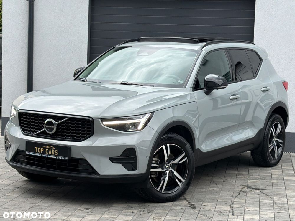 Volvo XC 40 B4 B DKG RDesign - 18