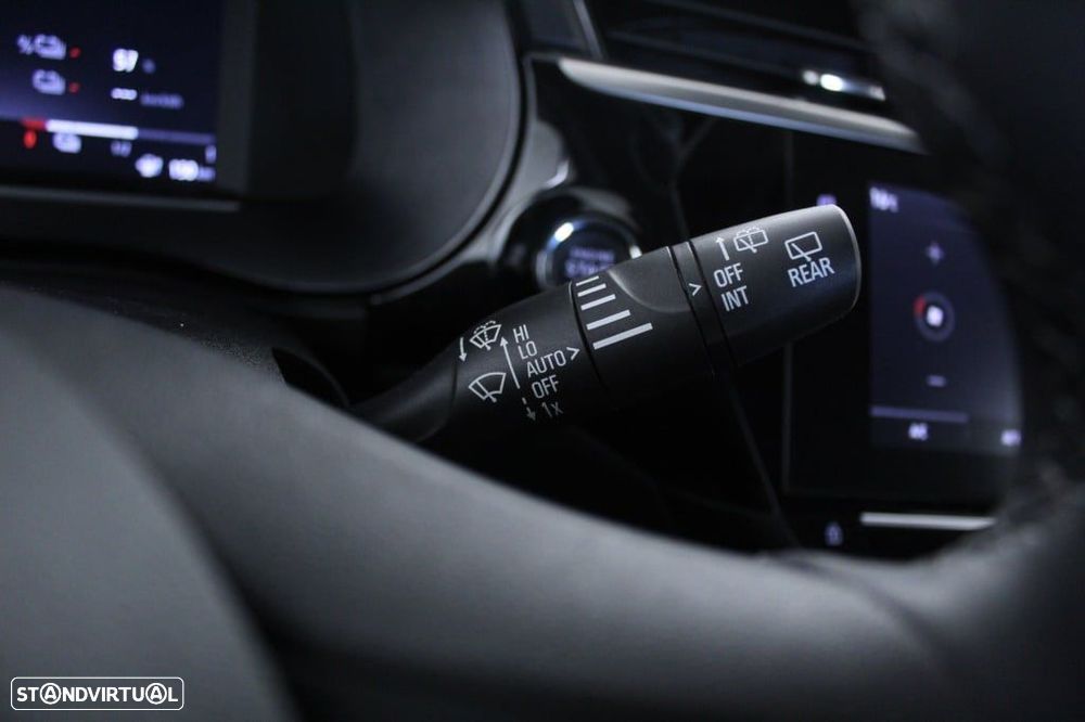 Opel Corsa-e Elegance - 26