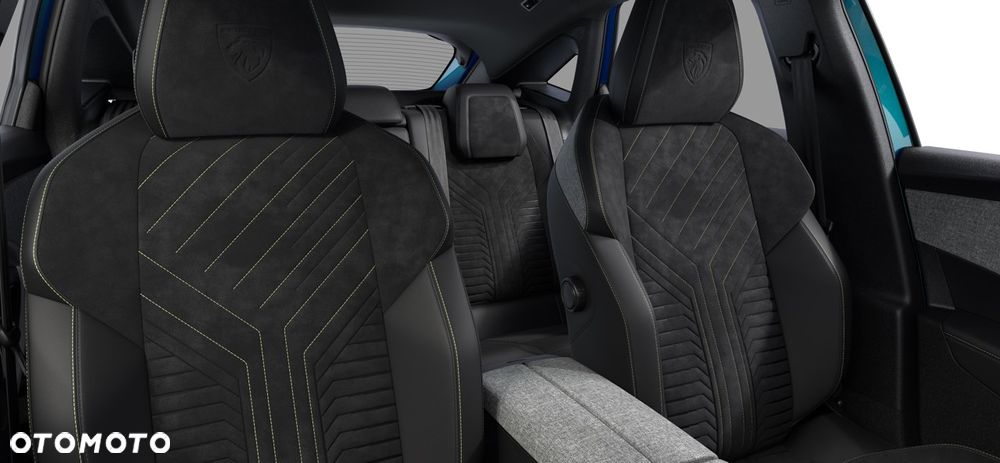 Peugeot 3008 1.2 PureTech mHEV GT E-DCS6 - 9