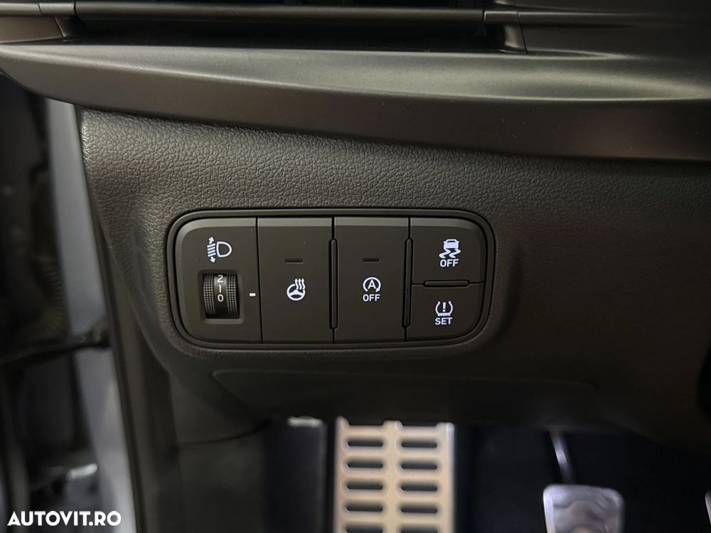 Hyundai Bayon - 16