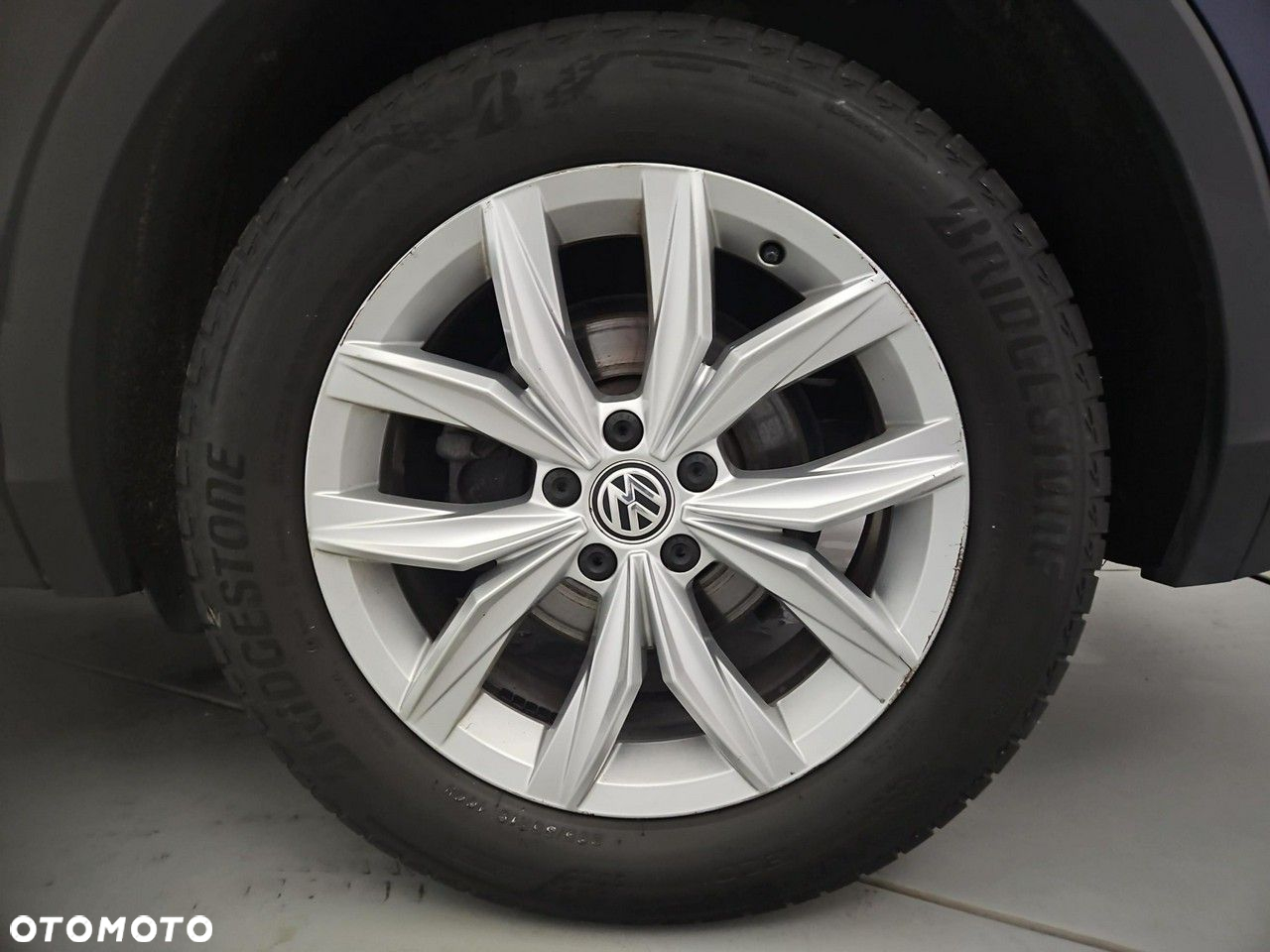 Volkswagen Tiguan 1.5 TSI EVO Highline DSG - 27