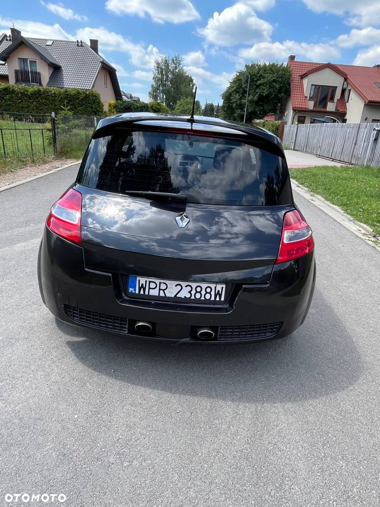 Renault Megane 1.6 16V Dynamique - 7