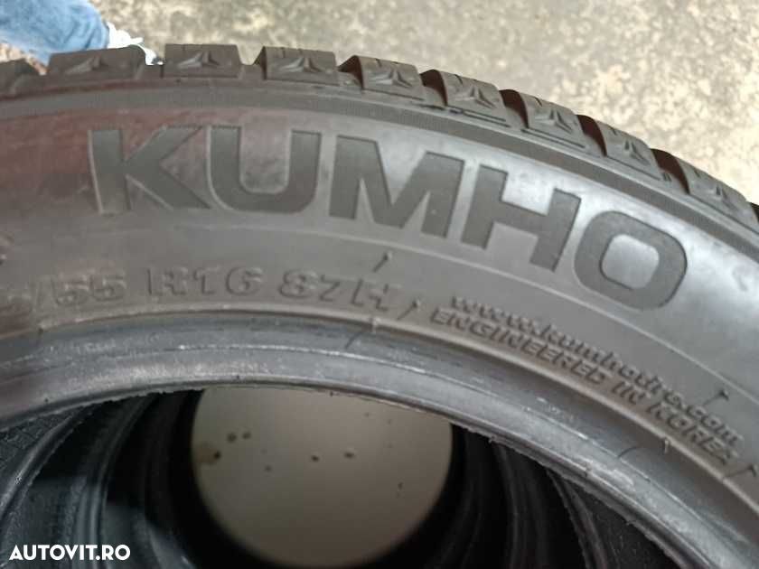 Anvelope 195/55/R16 87H KUMHO IARNA CP-N20792 - 4