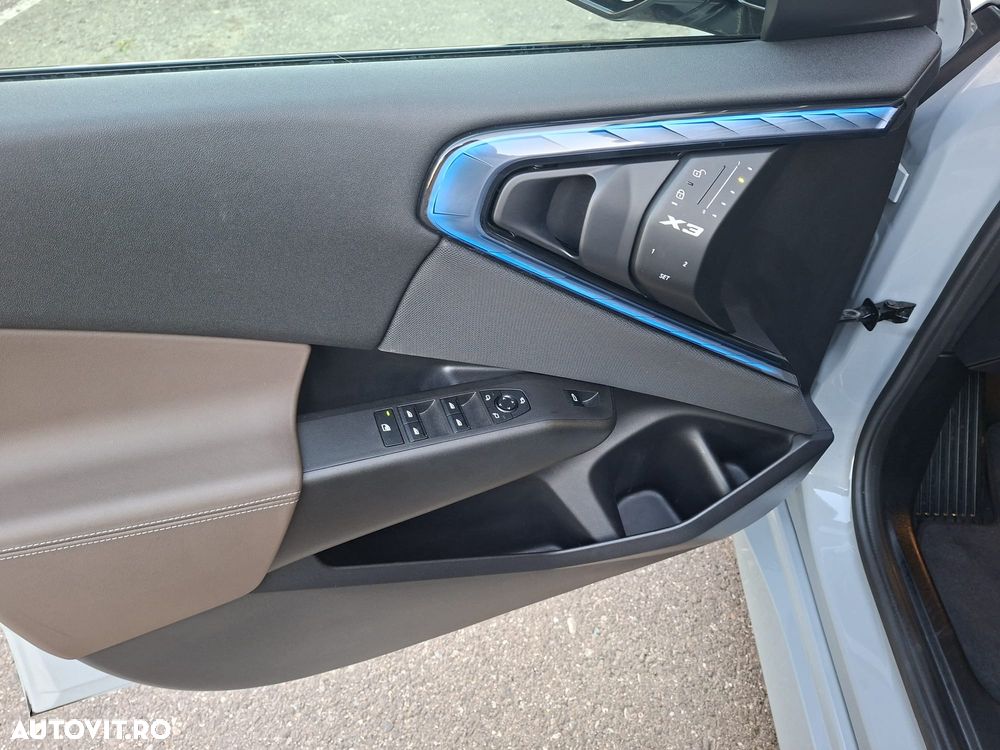 BMW X3 20d xDrive - 25