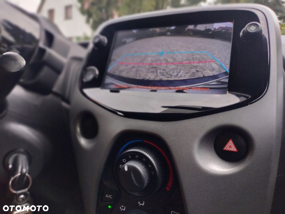 Toyota Aygo - 28