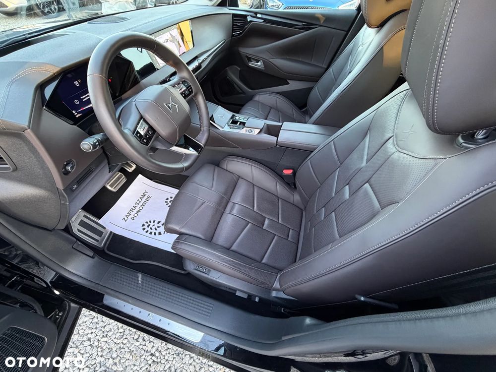 DS Automobiles DS 4 1.2 PureTech Opera - 29