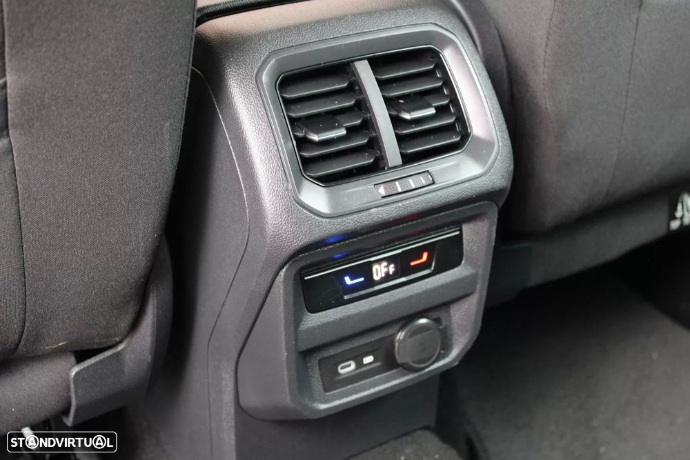SEAT Tarraco 2.0 TDI Style DSG - 21