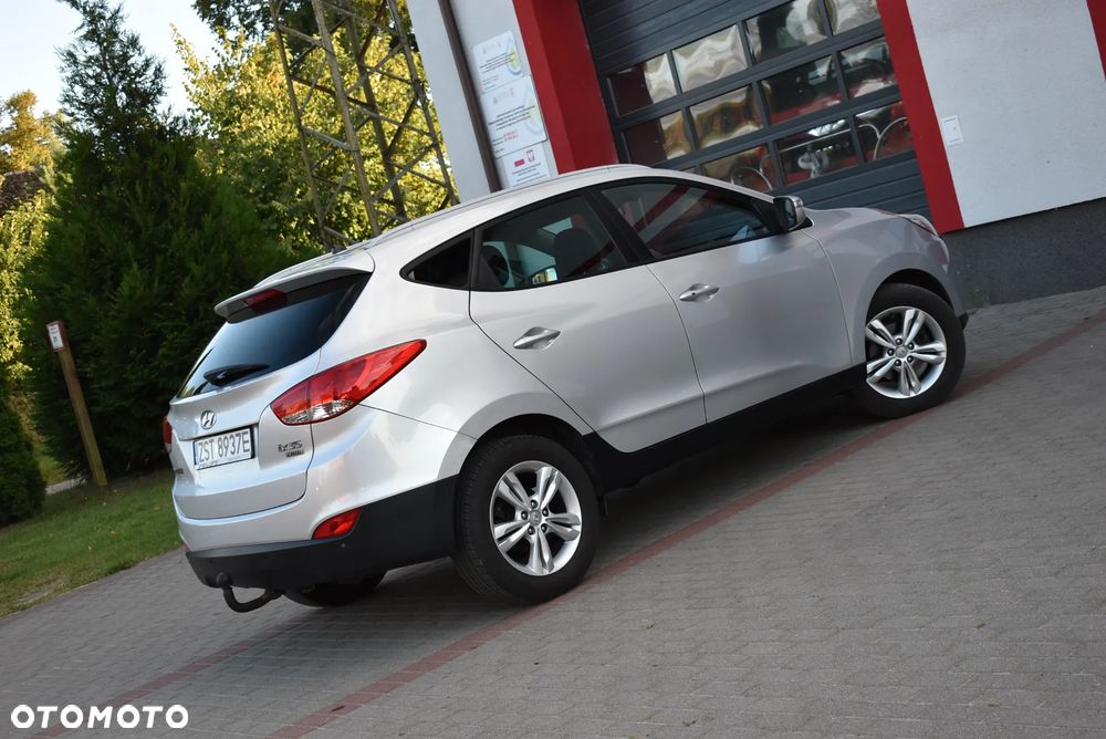 Hyundai ix35 - 37