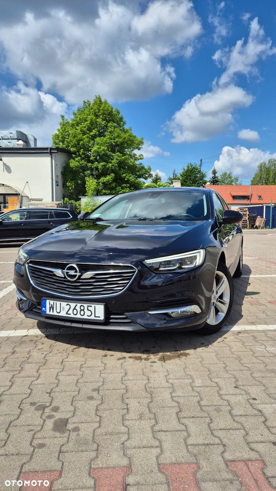 Opel Insignia 1.5 T GPF Elite S&S - 3