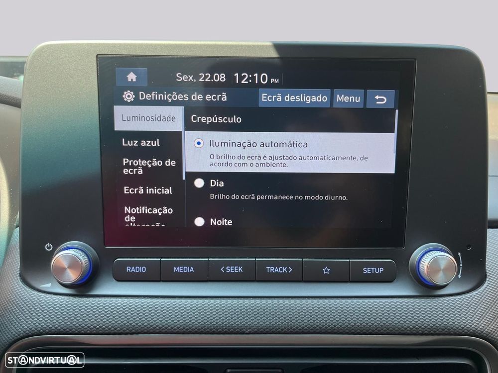 Hyundai Kauai Select - 30