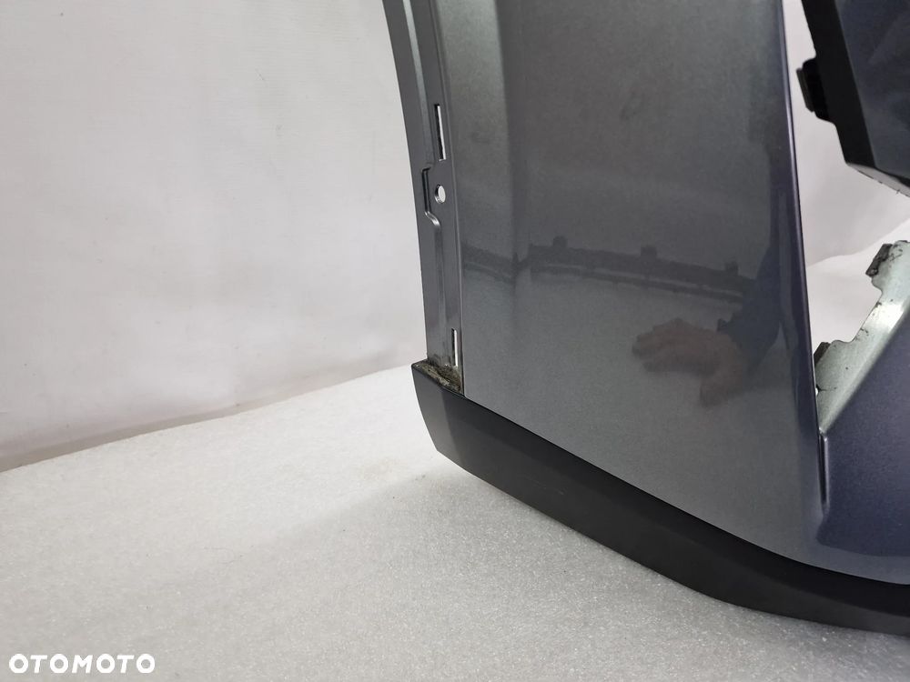 NISSAN QASHQAI III 3 J12 20- ZDERZAK PRZEDNI PRZÓD NA SPRYSKI + 4X PDC , NR 620226UA0H + 620266UA0A , NR AUKCJI NZ969 - 4