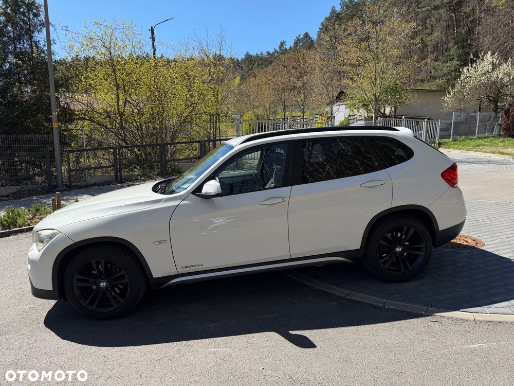 BMW X1 - 3
