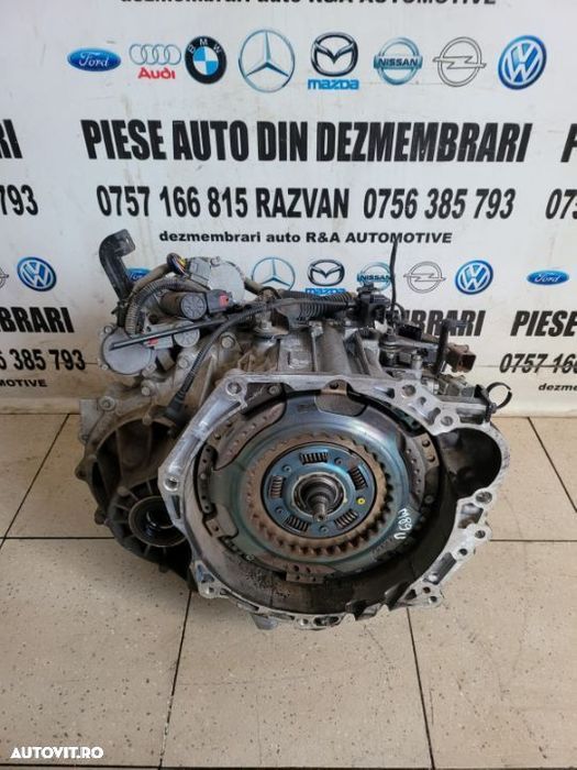 Cutie Viteze Automata M9U Kia Sportage 1.6 Crdi An 2017-2021 Cod M9U Factura Si Garantie - 2