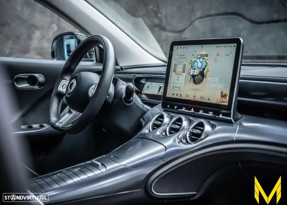 Smart #3 66 kWh Pro+ - 22