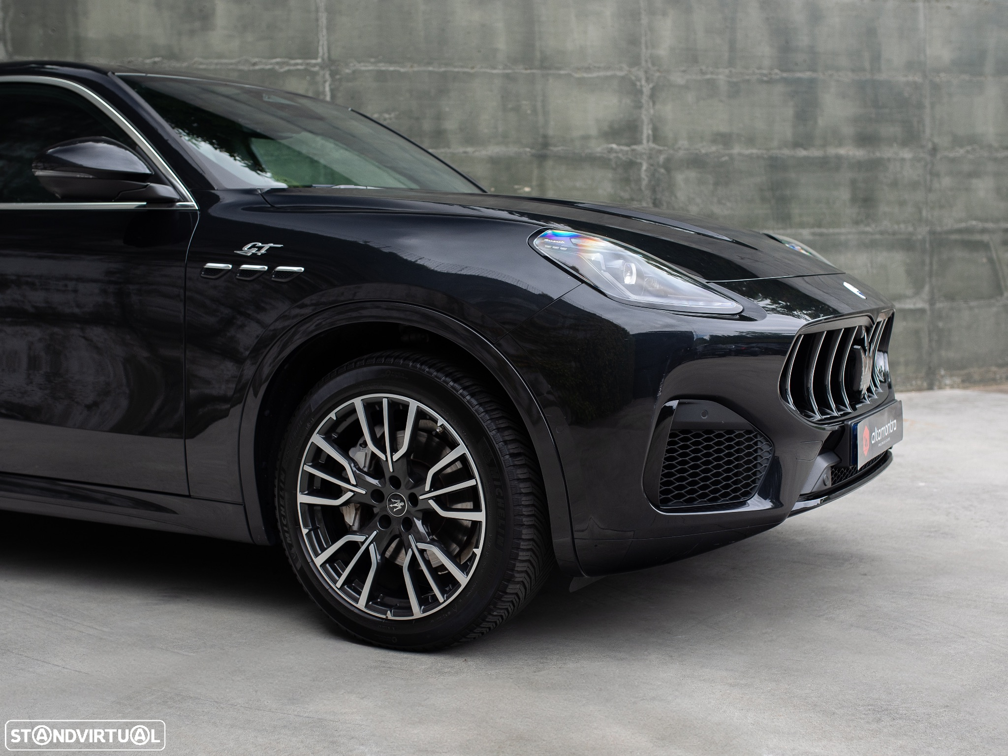 Maserati Grecale 2.0 GT - 9