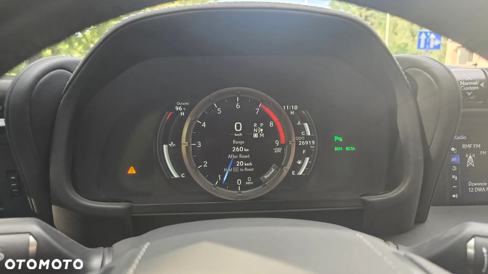 Lexus LC 500 Prestige - 31