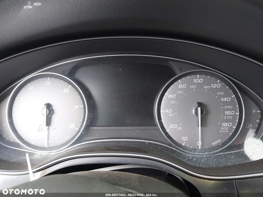 Audi S7 Sportback 4.0 TFSI Quattro S tronic - 7