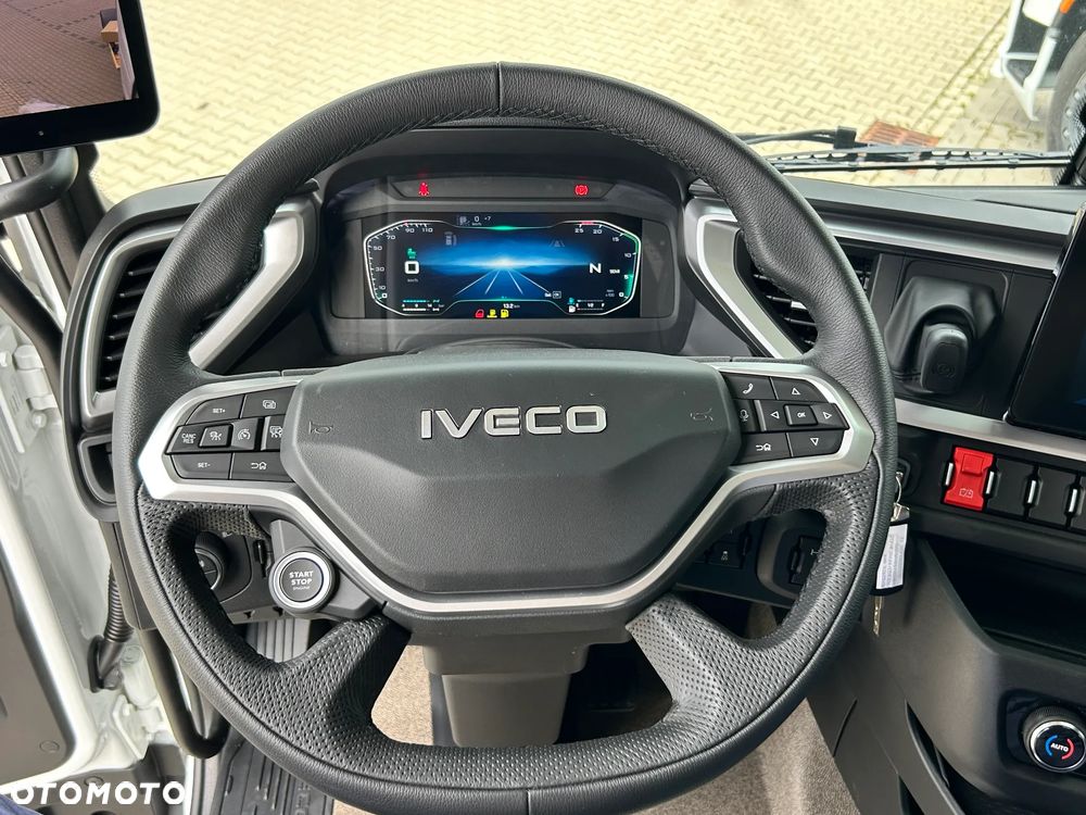 Iveco S-WAY AS440S50T/P - 11
