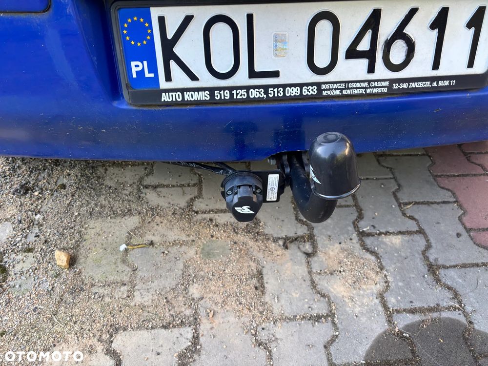 Volkswagen Polo 1.0 Basis - 6