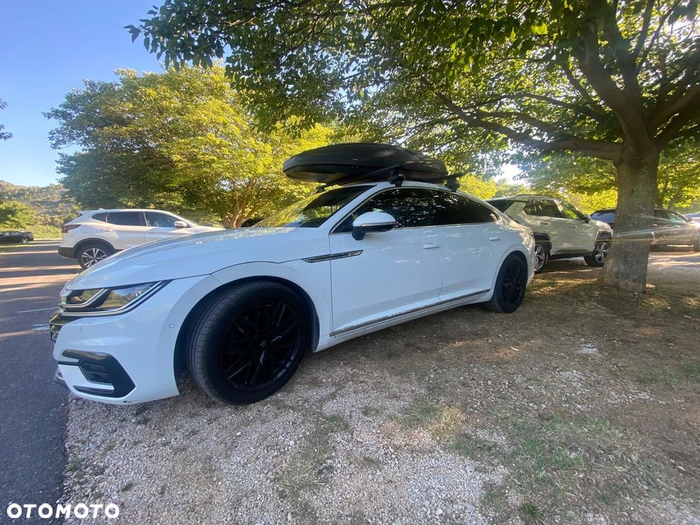 Volkswagen Arteon 2.0 TSI R-Line DSG - 15